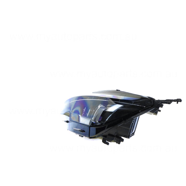 LED Electric Adjust Head Lamp Passenger Side OEM Suits Peugeot 308 T9 2014 to 2021