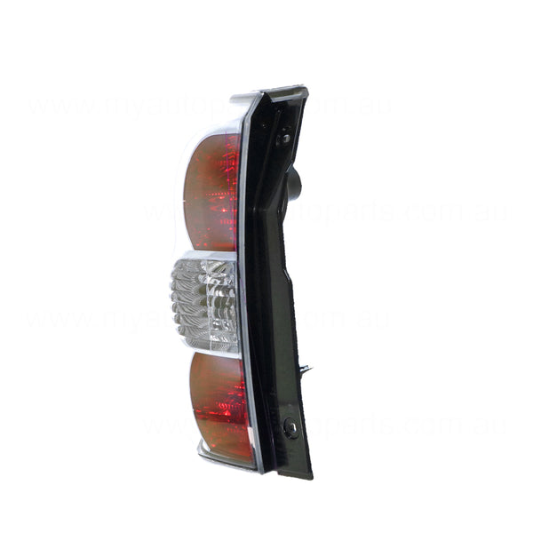 Tail Lamp Passenger Side OEM Suits Suzuki Grand Vitara JB/JT 3 Door 2005 to 2018