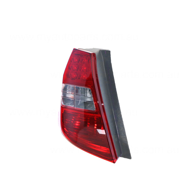 Tail Lamp Passenger Side OEM Suits Honda Jazz GE 2008 to 2014