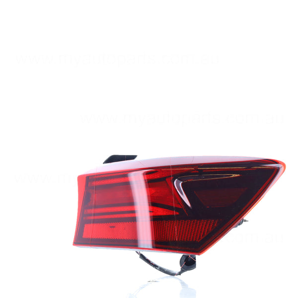 Kia Cerato OEM Tail Lamp Drivers Side 04/2021 to / - 92402M6600