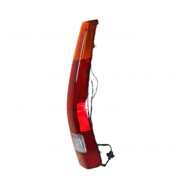 Tail Lamp Drivers Side Aftermarket Suits Honda CR-V RD 2001 to 2004