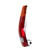 Tail Lamp Drivers Side Aftermarket Suits Honda CR-V RD 2001 to 2004