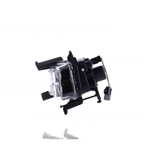 Kia Rio OEM Fog Lamp Drivers Side 06/2020 to 04/2021 - 92202H8150