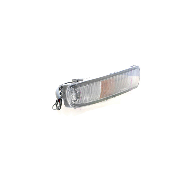 Front Bar Park / Indicator Lamp Drivers Side Certified Suits Mazda 323 BA 1994 to 1998