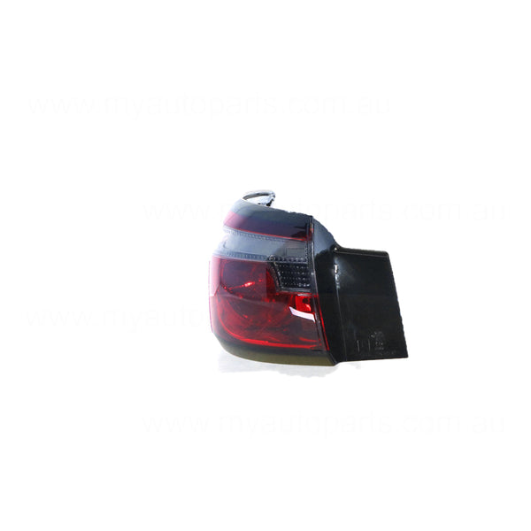 Tail Lamp Passenger Side OEM Suits Mazda 6 GL 2018 to 2021