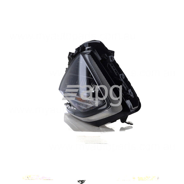 Kia Sportage OEM Head Lamp Passenger Side 09/2021 to / - 92101P1040