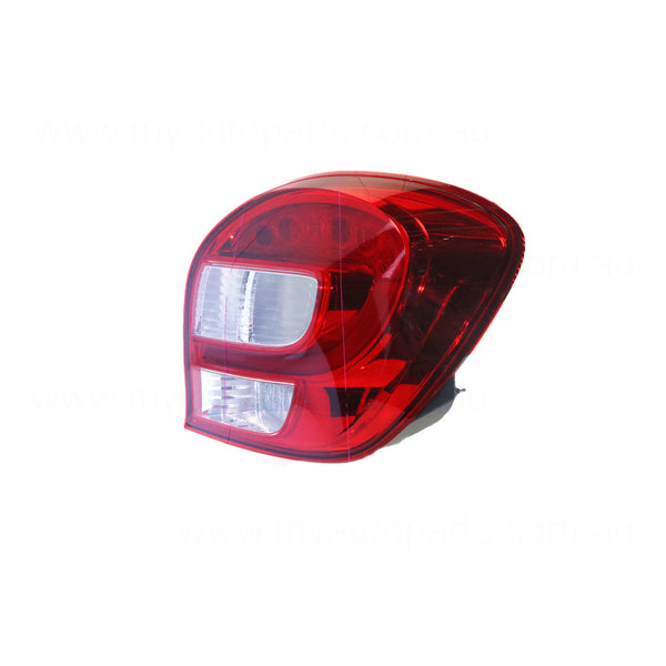 LED Tail Lamp Drivers Side OEM Suits Suzuki Baleno GLX EW 2016 to 2019