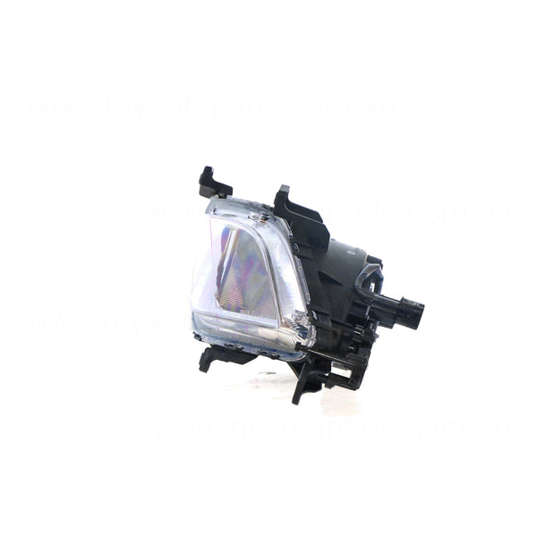 Fog Lamp Passenger Side OEM Suits Kia Cerato YD 2016 to 2018