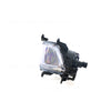 Fog Lamp Passenger Side OEM Suits Kia Cerato YD 2016 to 2018
