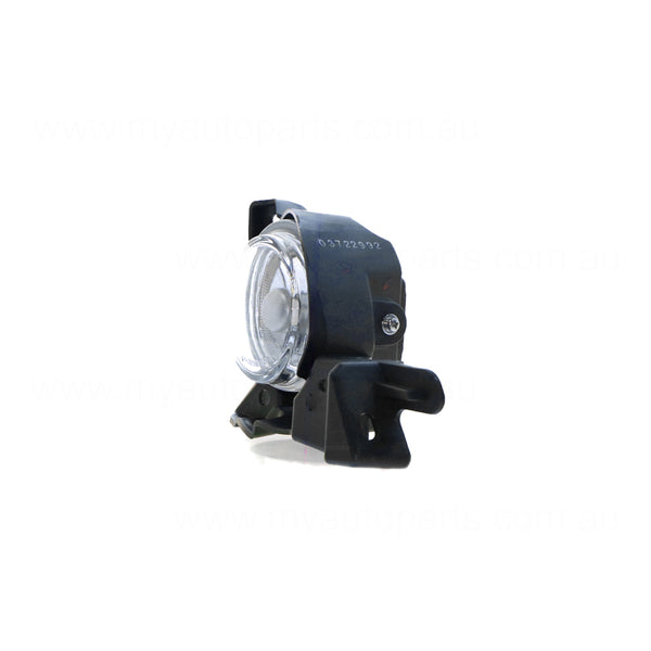 Fog Lamp Drivers Side Certified suits Mazda 3 BL