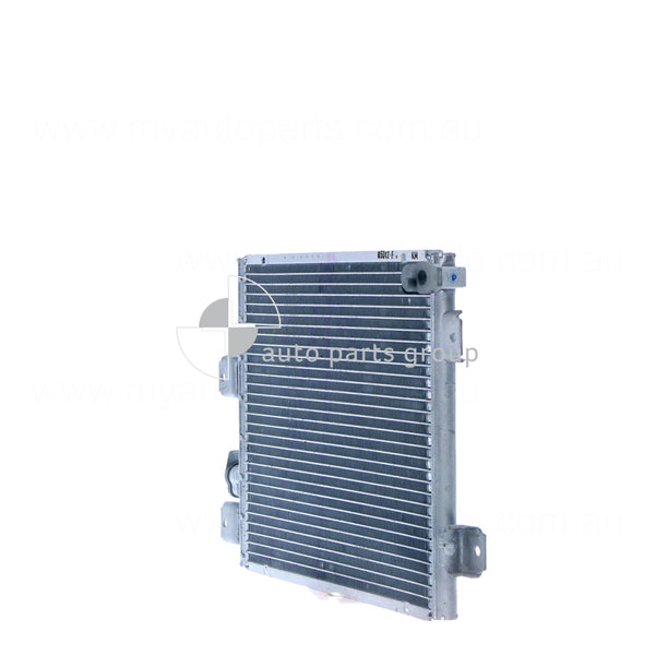 A/C Condenser OEM suits Hino 300 XZU655, XZU605, XKU645 7/2011 onwards