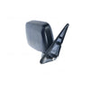 Door Mirror Manual Adjust Drivers Side OEM Suits Nissan Patrol GU/Y61 1997 to 2016