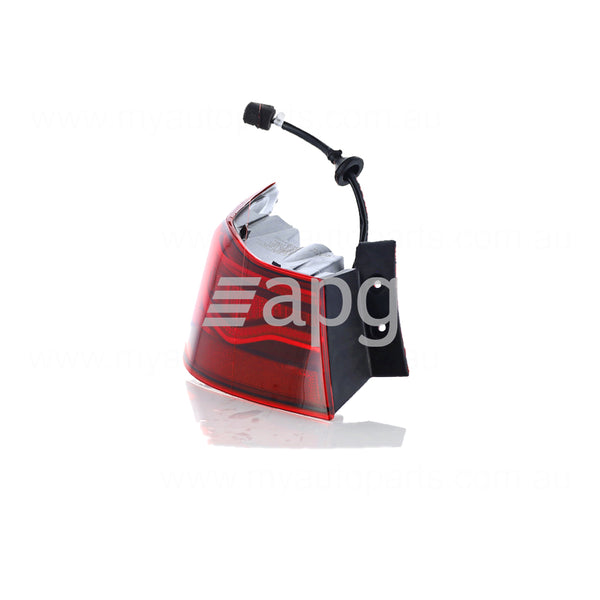 Tail Lamp Passenger Side OEM Suits Kia Cerato GT BD 10/2018 On