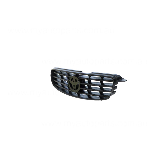 Grille OEM Suits Toyota Corolla AE112R 1999 to 2001