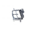 Front Bar Grille With Fog Light/Wash/Sensor Mount Driver Side Aftermarket Suits Mazda 6 GH 2/2008 to 3/2010