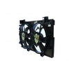 Radiator Fan Assembly Aftermarket suits Mazda 6