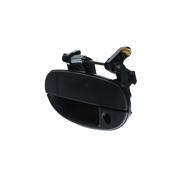 Front Door Outer Handle Aftermarket suits Toyota
