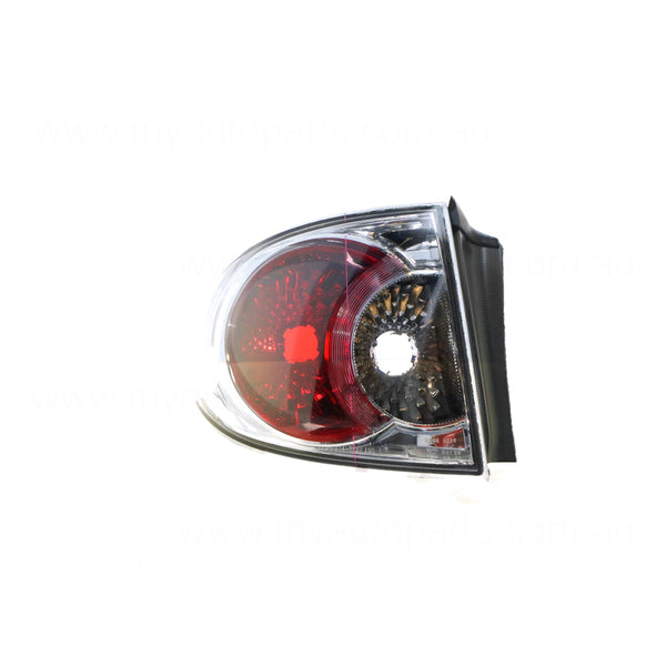 Tail Lamp Passenger Side OEM Suits Mazda 6 GY Wagon 7/2002 to 8/2005