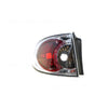 Tail Lamp Passenger Side OEM Suits Mazda 6 GY Wagon 7/2002 to 8/2005