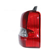 Tail Lamp Drivers Side OEM Suits Mazda 121 DW 3/2000 to 11/102