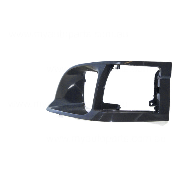 Headlamp Rim Drivers Side OEM Suits Toyota Hiace LH10 1998 to 2005