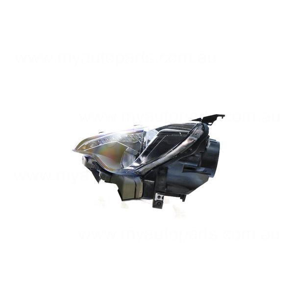 Xenon Head Lamp Passenger Side OEM Suits Toyota 86 ZN6R 2012 to 2016