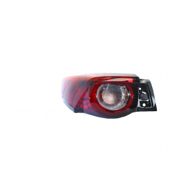 Tail Lamp Passenger Side OEM suits Mazda
