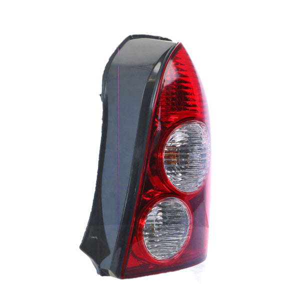 Tail Lamp Drivers Side OEM Suits Mazda 323 Astina BJ 5 Door Hatch 6/2002 to12/2003