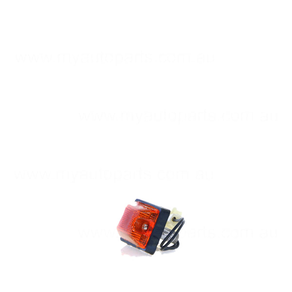 Guard Repeater Passenger Side Aftermarket suits Toyota