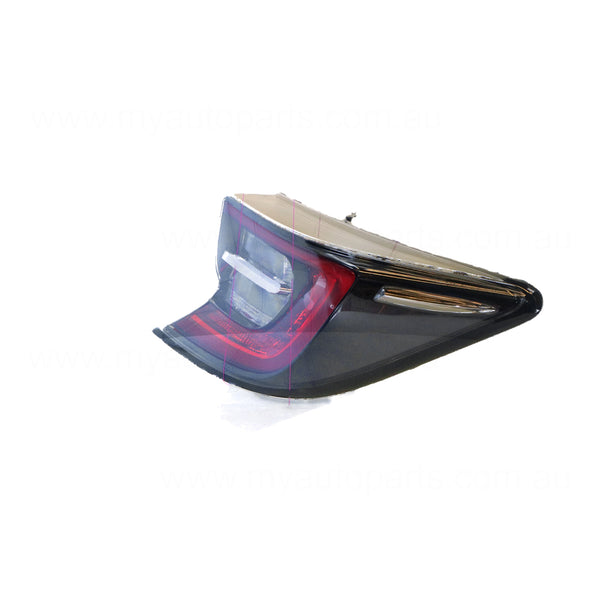 LED Tail Lamp Drivers Side OEM suits Toyota 2018 On