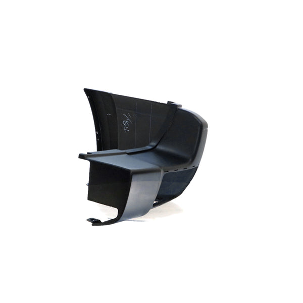 OEM Rear Bar End Drivers Side suits Nissan Patrol GU/Y61 1997 to 2016