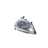 Head Lamp Drivers Side OEM Suits Honda Civic ES 2004 to 2006