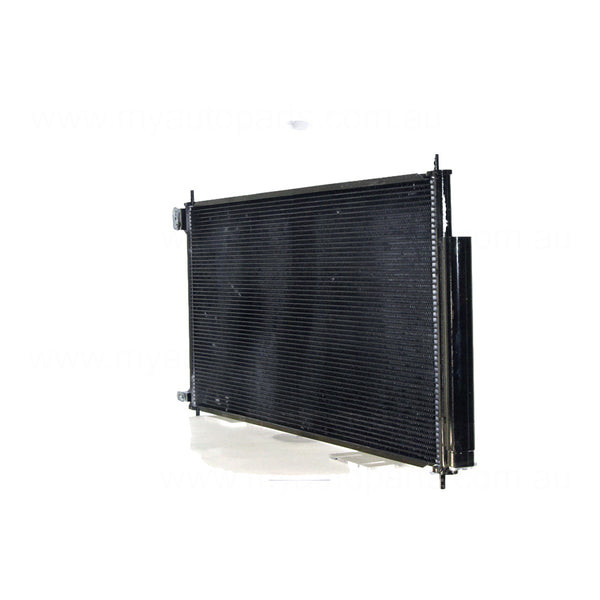 A/C Condenser Aftermarket suits Honda Civic 2012 to 2015 1.8L R18Z & 2.0L R20A