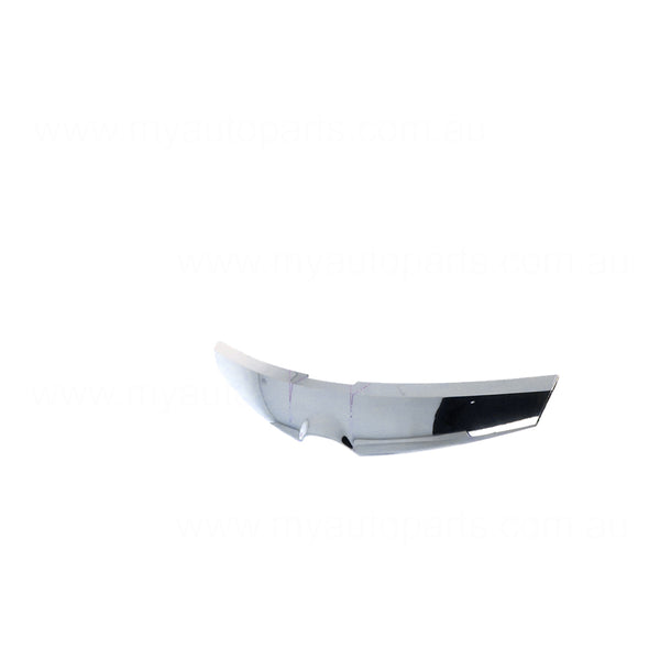 Grille Mould OEM Suits Mazda 6 GG/GY 2002 to 2008
