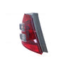 Tail Lamp Passenger Side Certified Suits Honda Jazz GE 2008 to 2011