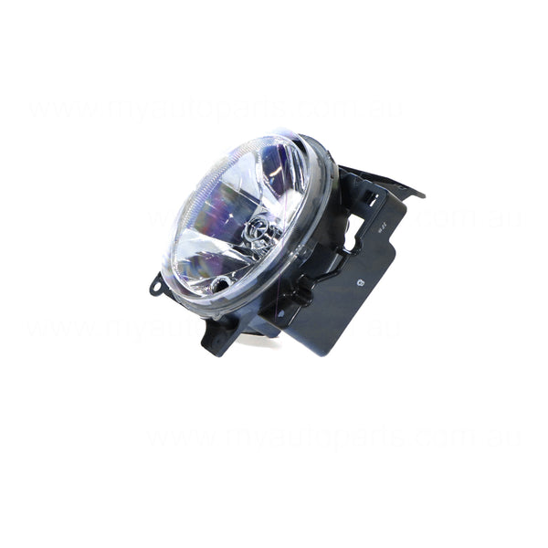 Head Lamp Drivers Side OEM Suits Toyota FJ Cruiser GSJ15R 2010 to 2016