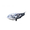 Head Lamp Passenger Side Certified Suits Honda Civic ES 2004 to 2006