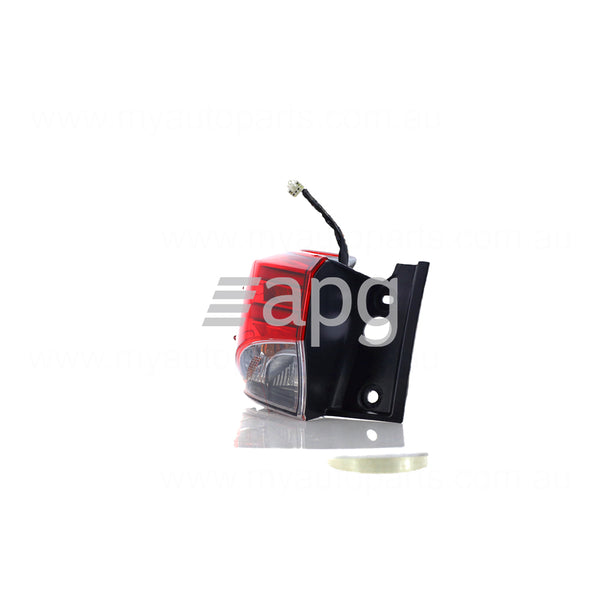 Toyota Fortuner OEM Tail Lamp Passenger Side 08/2020 to 07/2022 - 815600K352