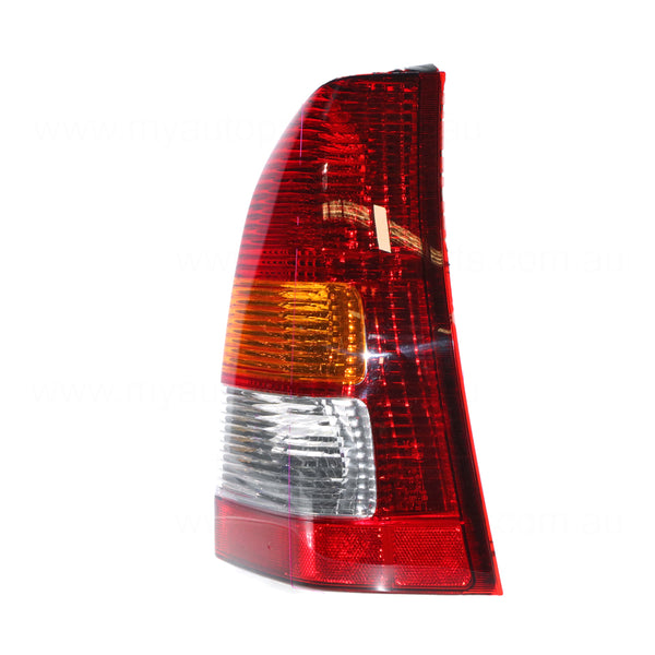 Tail Lamp Drivers Side OEM Suits Mazda Tribute CU 2000 to 2006