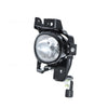 Fog Lamp Drivers Side OEM Suits Mazda 3 BK Hatch 2007 to 2009