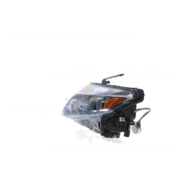 Head Lamp Passenger Side OEM Suits Nissan Murano Z51 2008 to 2014