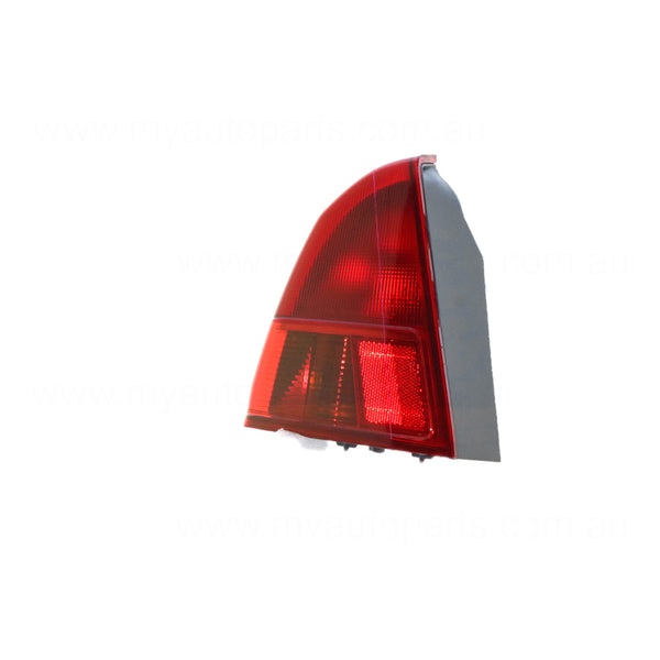 Tail Lamp Passenger Side OEM Suits Honda Civic ES 2000 to 2002