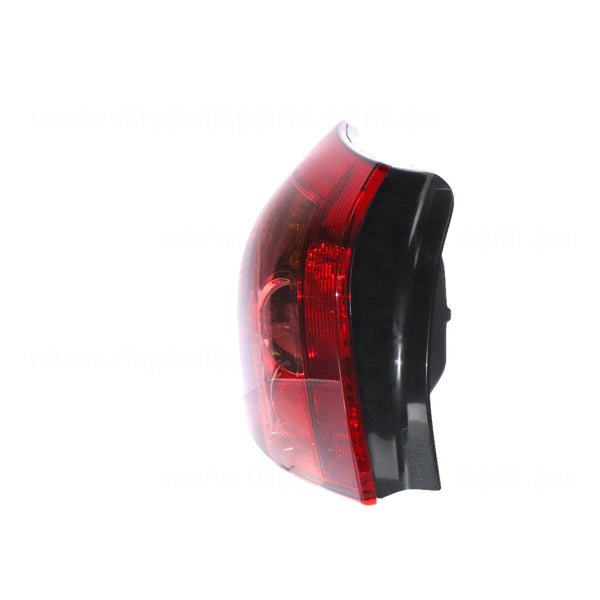 Tail Lamp Passenger Side Certified suits Toyota Corolla ZZE122 Hatch 8/2004 to 5/2006