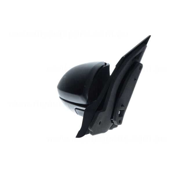 Door Mirror Drivers Side Certified Suits Mazda 2 DE Hatch 2007 to 2014