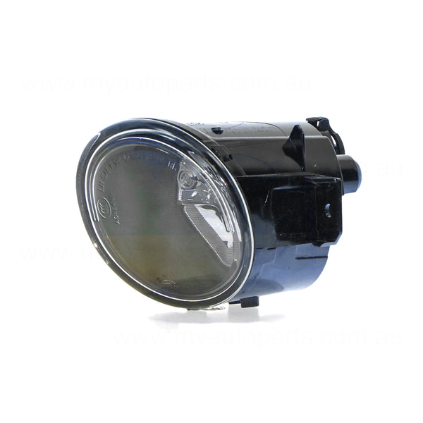 Daytime Running Lamp Passenger Side OEM suits Nissan Navara