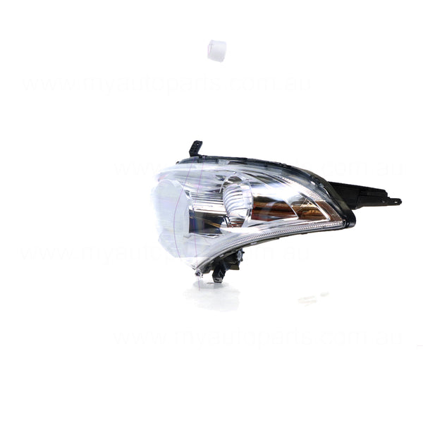 Head Lamp Passenger Side OEM suits Suzuki Swift FZ