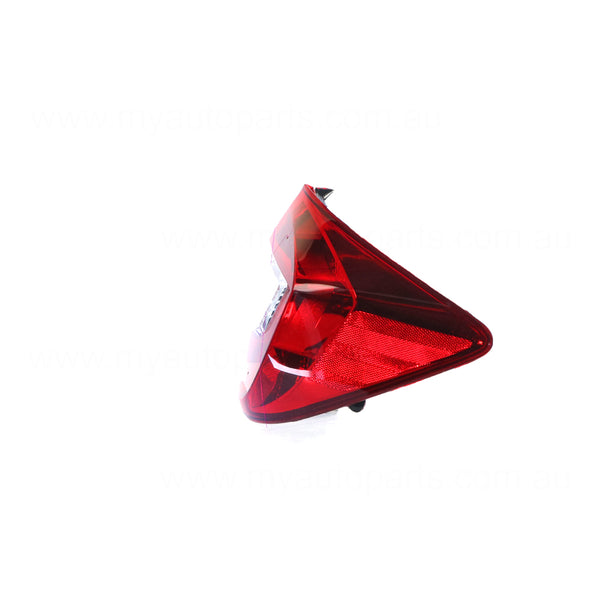 Tail Lamp Drivers Side Certified Suits Honda Civic FB 2012 to 2014