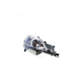 Xenon Electric Adjust Head Lamp Drivers Side OEM Suits Peugeot 4007 GS 2009 to 2012