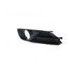 Front Bar Grille With Fog Light Mount Passenger Side OEM Suits Nissan Pulsar B17 2012 to 2017