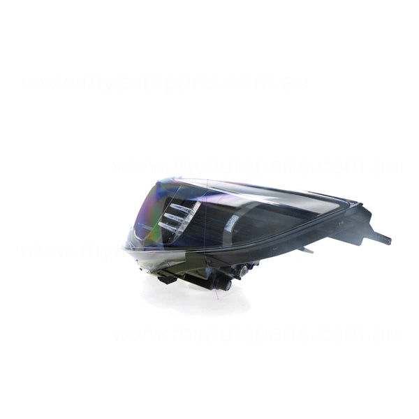 Head Lamp Passenger Side OEM Suits Kia Picanto S JA 2017 On